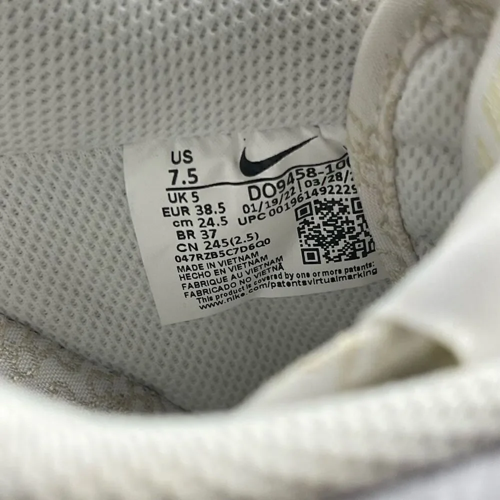 Nike preowned good